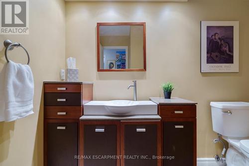 75 Terrace Drive, Hamilton, ON - Indoor Photo Showing Bathroom