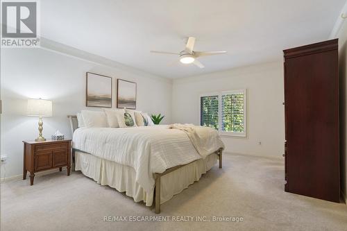 75 Terrace Drive, Hamilton, ON - Indoor Photo Showing Bedroom