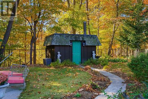 75 Terrace Drive, Hamilton, ON - Outdoor