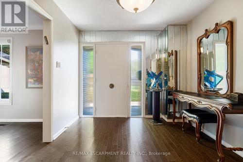 75 Terrace Drive, Hamilton, ON - Indoor Photo Showing Other Room