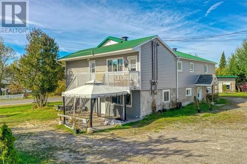 235-237 Landry Street, Azilda, ON - Outdoor