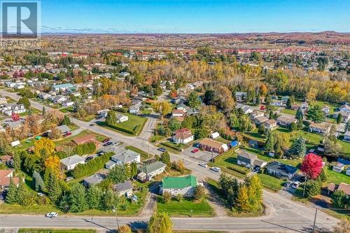 235-237 Landry Street, Azilda, ON - Outdoor With View