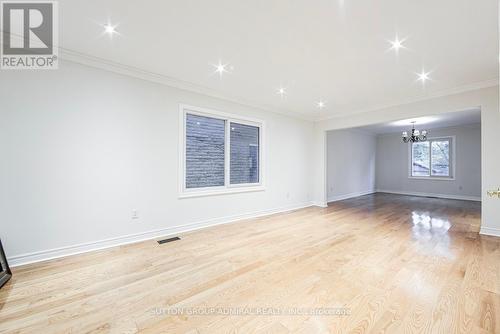 63 Croteau Crescent, Vaughan, ON - Indoor Photo Showing Other Room