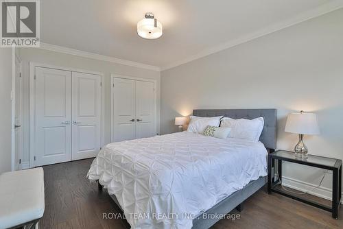 6 Crioline Road, Toronto, ON - Indoor Photo Showing Bedroom