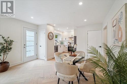 1391 Mountain Grove Avenue, Burlington, ON - Indoor