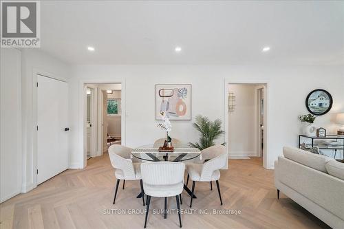 1391 Mountain Grove Avenue, Burlington, ON - Indoor