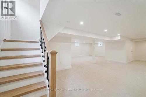 1391 Mountain Grove Avenue, Burlington, ON - Indoor Photo Showing Other Room