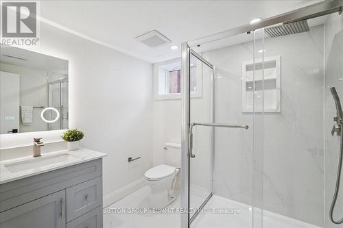 1391 Mountain Grove Avenue, Burlington, ON - Indoor Photo Showing Bathroom