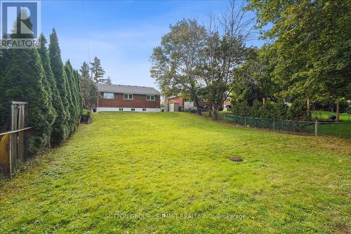 1391 Mountain Grove Avenue, Burlington, ON - Outdoor