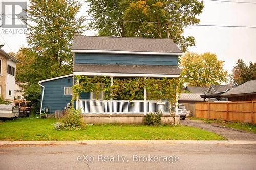 191 FRANCES STREET  North Huron (Wingham), ON N0G 2W0