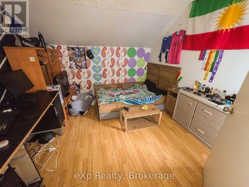 191 Frances Street, North Huron (Wingham), ON - Indoor