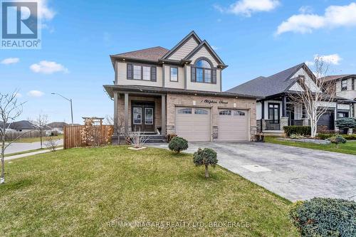 1 HOPKINS STREET  Thorold (Hurricane/Merrittville), ON L2V 0E6