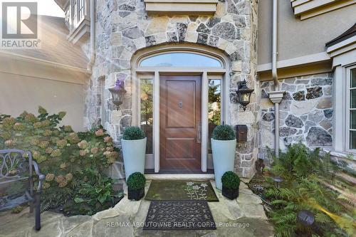 342 Pomona Avenue, Burlington, ON - Outdoor