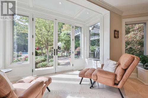 342 Pomona Avenue, Burlington, ON - Indoor Photo Showing Other Room