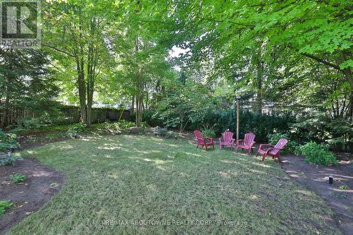 342 Pomona Avenue, Burlington, ON - Outdoor