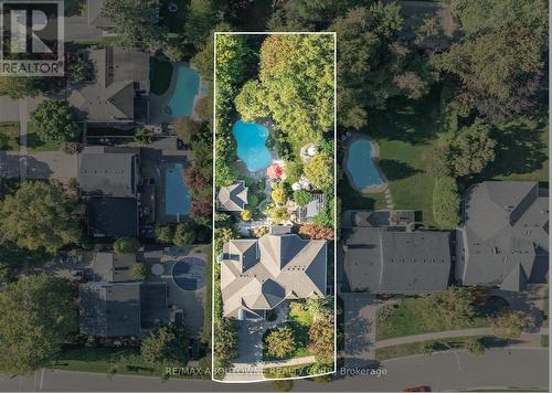 342 Pomona Avenue, Burlington, ON - Outdoor With View