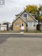 375 Fairford STREET W  Moose Jaw, SK S6H 1V8