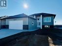 801 Weir Crescent, Warman, SK  - Outdoor 