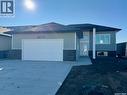 801 Weir Crescent, Warman, SK  - Outdoor 