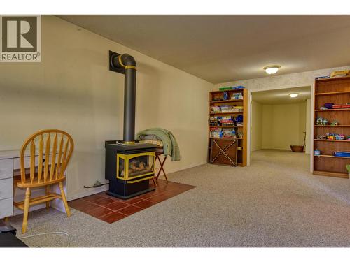 7 500 Wotzke Drive, Williams Lake, BC - Indoor