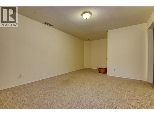 7 500 Wotzke Drive, Williams Lake, BC - Indoor Photo Showing Other Room