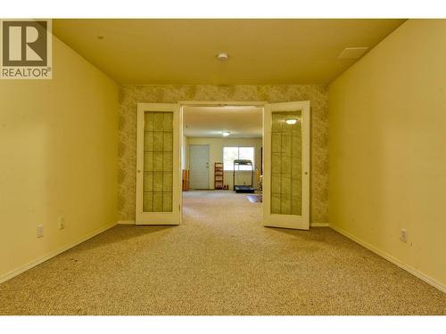 7 500 Wotzke Drive, Williams Lake, BC - Indoor Photo Showing Other Room