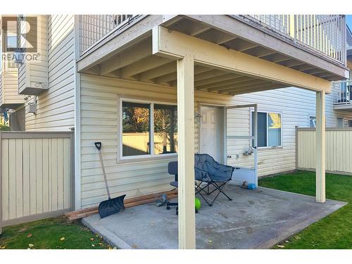 7 500 Wotzke Drive, Williams Lake, BC - Outdoor