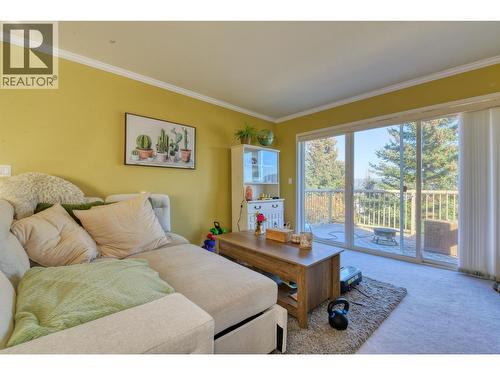 7 500 Wotzke Drive, Williams Lake, BC - Indoor