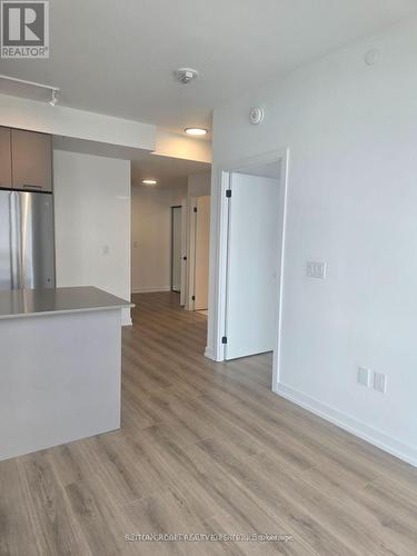 203 - 10 Lagerfeld Drive, Brampton, ON - Indoor Photo Showing Kitchen