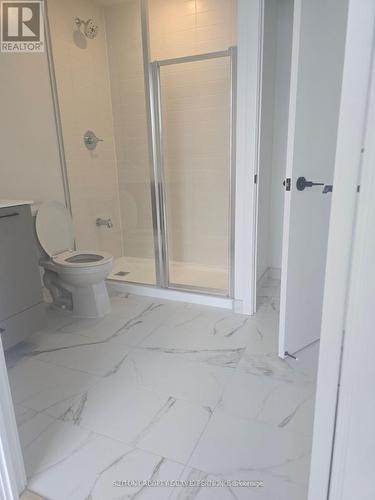 203 - 10 Lagerfeld Drive, Brampton, ON - Indoor Photo Showing Bathroom