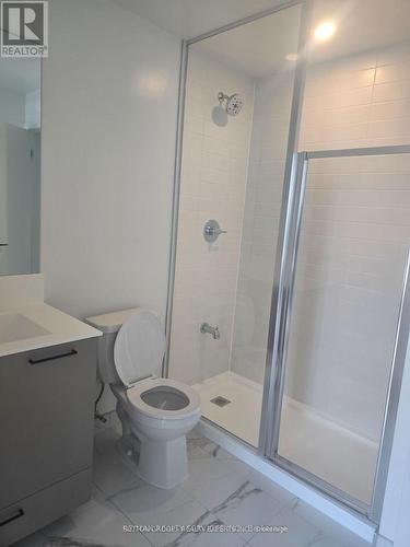 203 - 10 Lagerfeld Drive, Brampton, ON - Indoor Photo Showing Bathroom