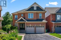 1146 UPPER RIVER COURT  Mississauga, ON L5W 1C2
