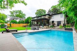 1293 WOODLAND AVENUE  Mississauga, ON L5G 2Y1