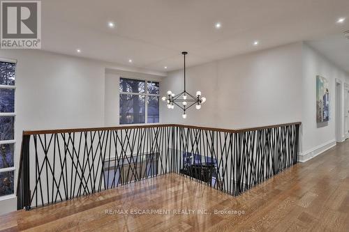 1293 Woodland Avenue, Mississauga, ON - Indoor Photo Showing Other Room