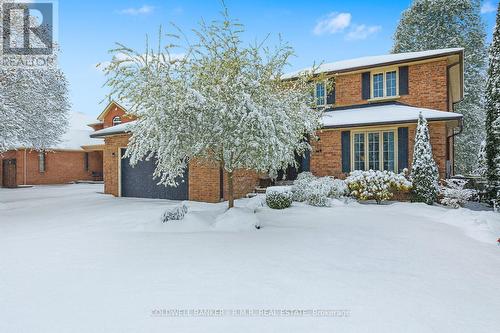 24 TESTA ROAD  Uxbridge, ON L9P 1M2