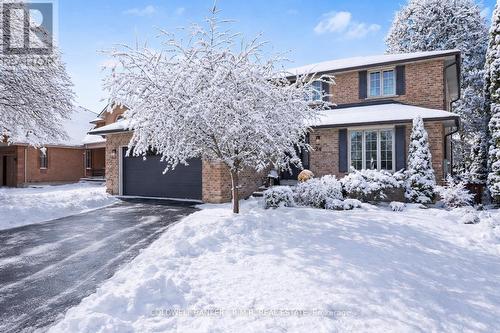 24 TESTA ROAD  Uxbridge, ON L9P 1M2