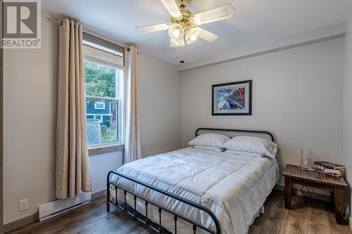 14 York Street, St. John'S, NL - Indoor Photo Showing Bedroom