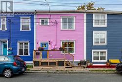 14 York Street  St. John's, NL A1C 1K7