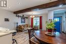 14 York Street, St. John'S, NL  - Indoor Photo Showing Dining Room 