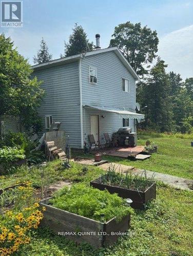 18610 Hwy 62 Highway, Tudor And Cashel (Tudor Ward), ON - Outdoor