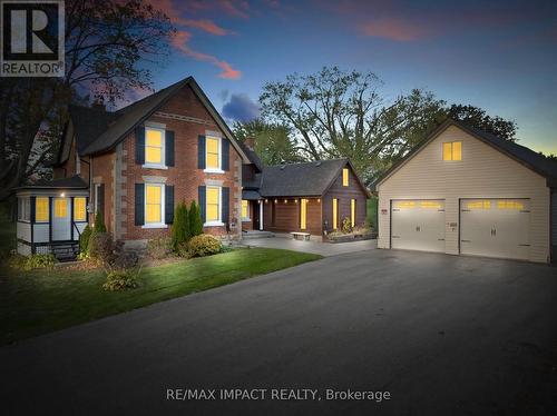 7021 PERRYTOWN ROAD  Port Hope (Garden Hill), ON L1A 3V5