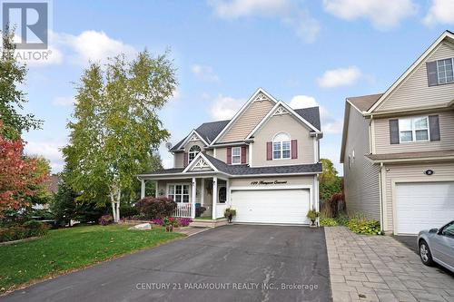 109 HAMPSON CRESCENT  Guelph/Eramosa, ON N0B 2K0