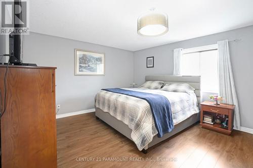 109 Hampson Crescent, Guelph/Eramosa, ON - Indoor Photo Showing Bedroom