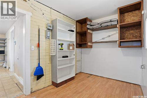 2023 20Th Street W, Saskatoon, SK - Indoor