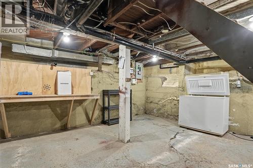 2023 20Th Street W, Saskatoon, SK - Indoor Photo Showing Basement