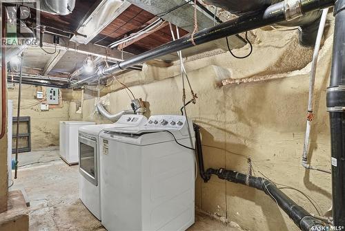 2023 20Th Street W, Saskatoon, SK - Indoor Photo Showing Laundry Room