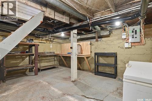 2023 20Th Street W, Saskatoon, SK - Indoor Photo Showing Basement