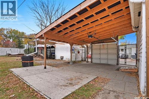 2023 20Th Street W, Saskatoon, SK - Outdoor
