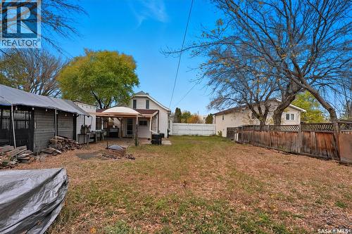 2023 20Th Street W, Saskatoon, SK - Outdoor