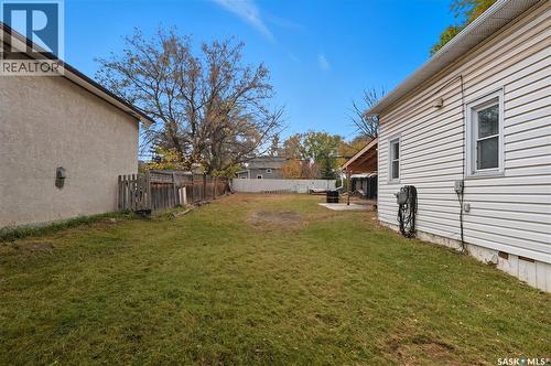 2023 20Th Street W, Saskatoon, SK - Outdoor